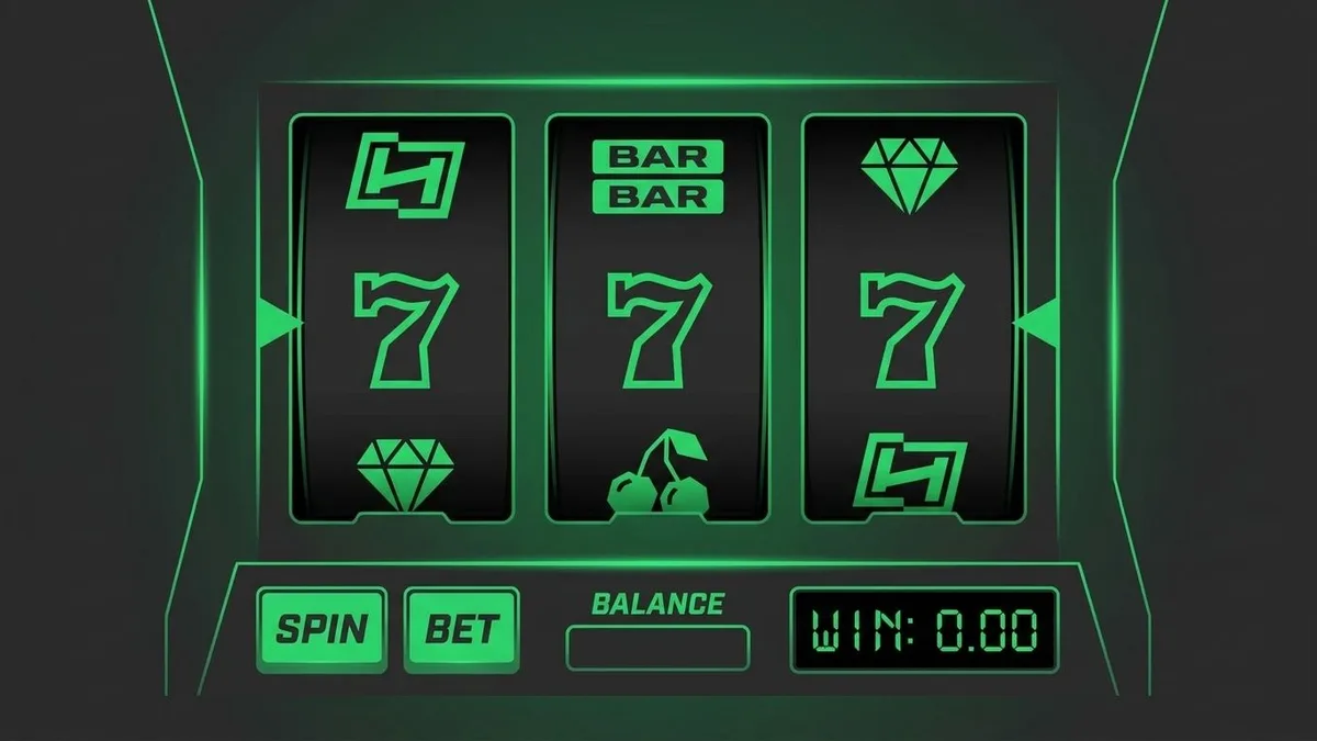 Casino games at Hillo