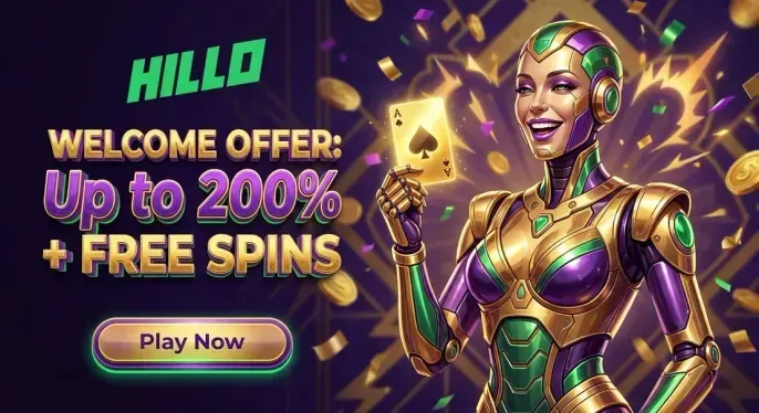 Hillo Casino